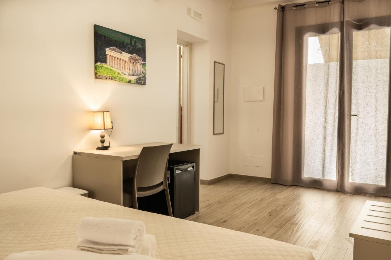 Annicru' Affittacamere Castellammare del Golfo Exterior foto